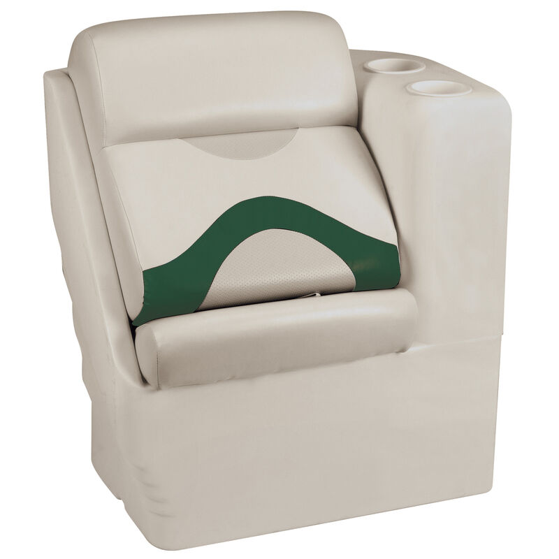 Toonmate Premium Lean-Back Lounge Seat, Left Side image number 2