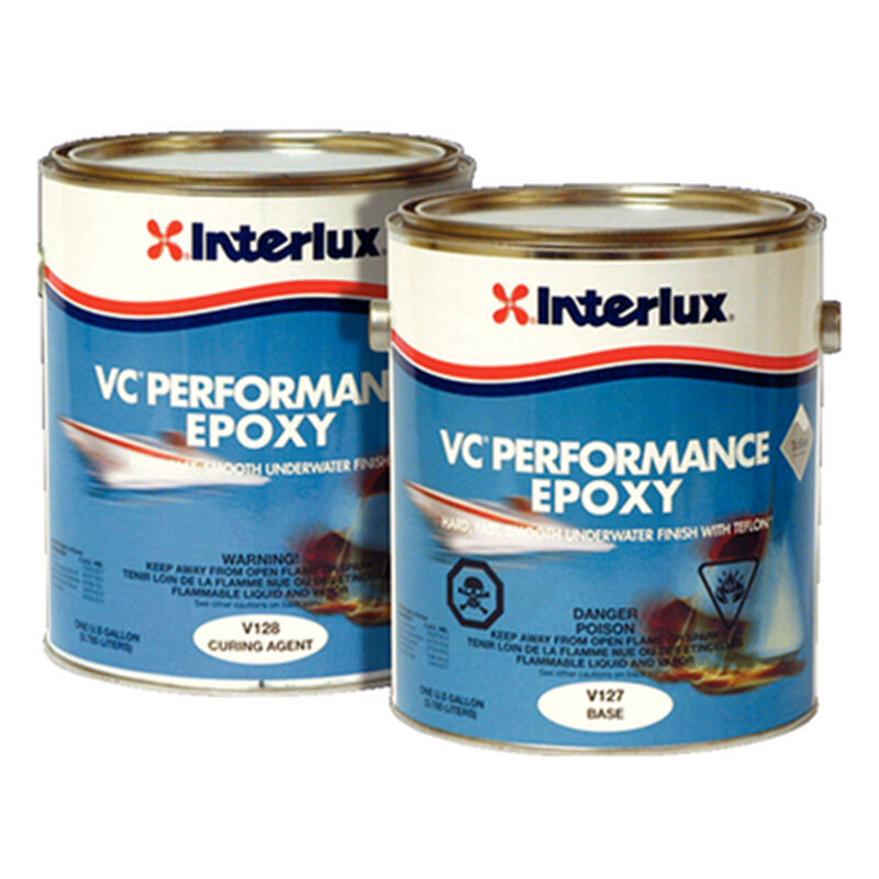 Interlux VC Performance Epoxy, 1/2 Gallon image number 1