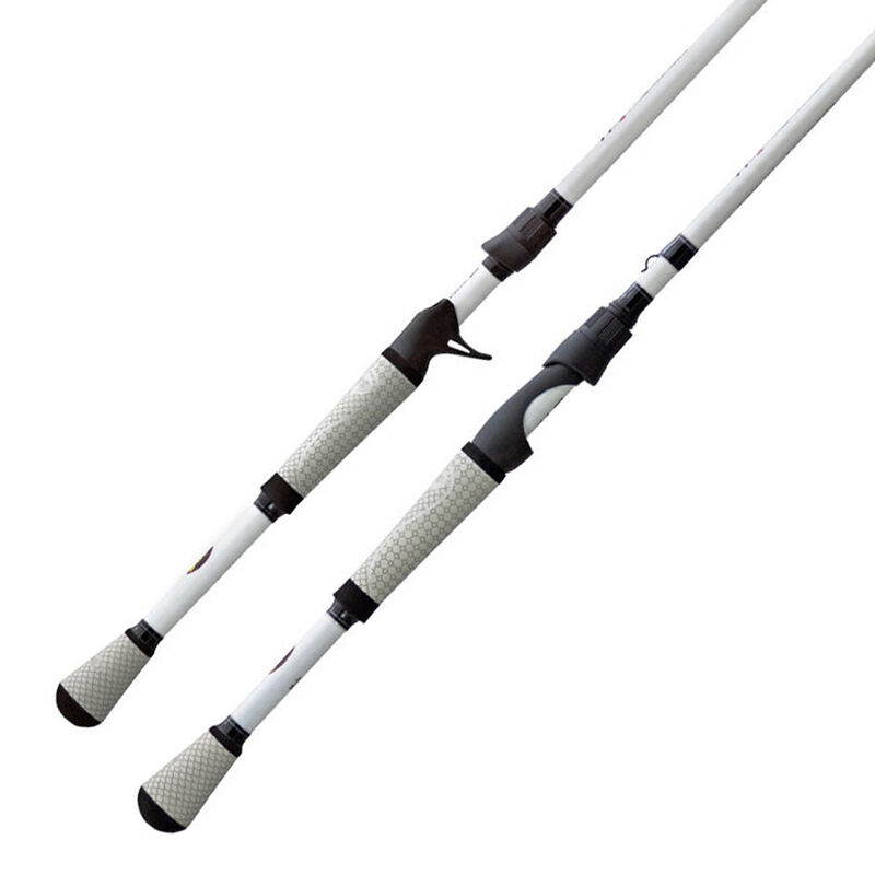 Lew's Tournament Performance TP1 Speed Stick Casting Rod image number 5