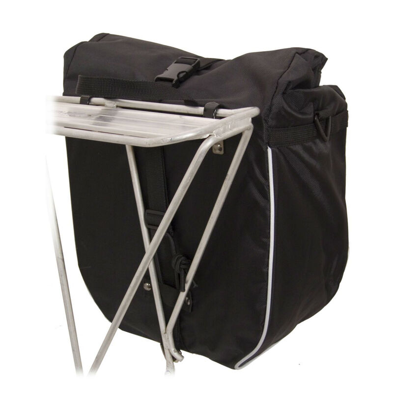 Banjo Brothers Waterproof Bike Pannier image number 2