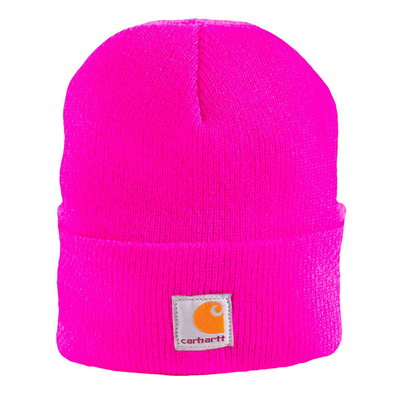 Carhartt Youth Acrylic Watch Hat image number 4