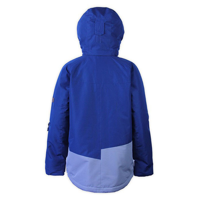 Boulder Gear Boys' Commotion Insulated Jacket image number 2