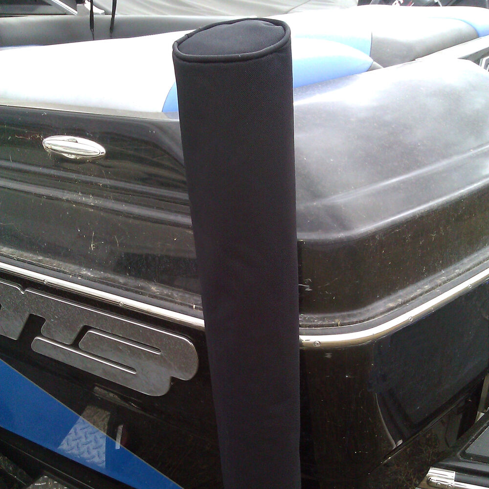 Capped HeavyDuty Trailer Guide Pads, 36" long Overton's