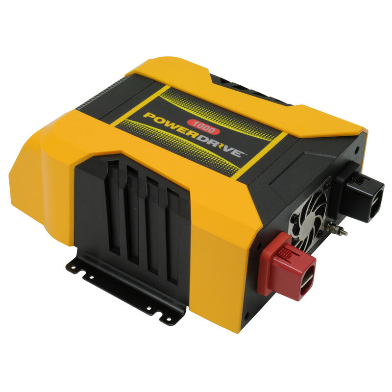 PowerDrive Inverter With Bluetooth, 1,000 Watts image number 3