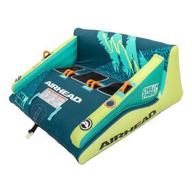 Airhead Chill 'N Thrill 3-Person Towable Tube