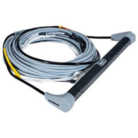 Connelly LG 70' Suede Handle and Rope Package