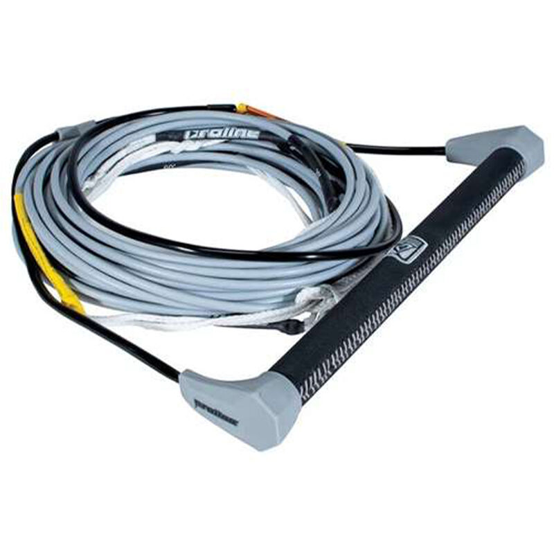 Connelly LG 70' Suede Handle and Rope Package