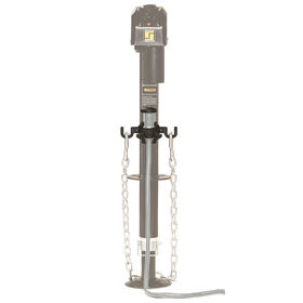 7-Way Plug and Chain Saddle with Plug Cap