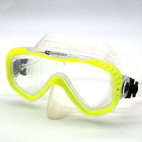 Guardian Adult Miramar Mask