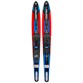 O'Brien Performer w/X-8 RT STD 