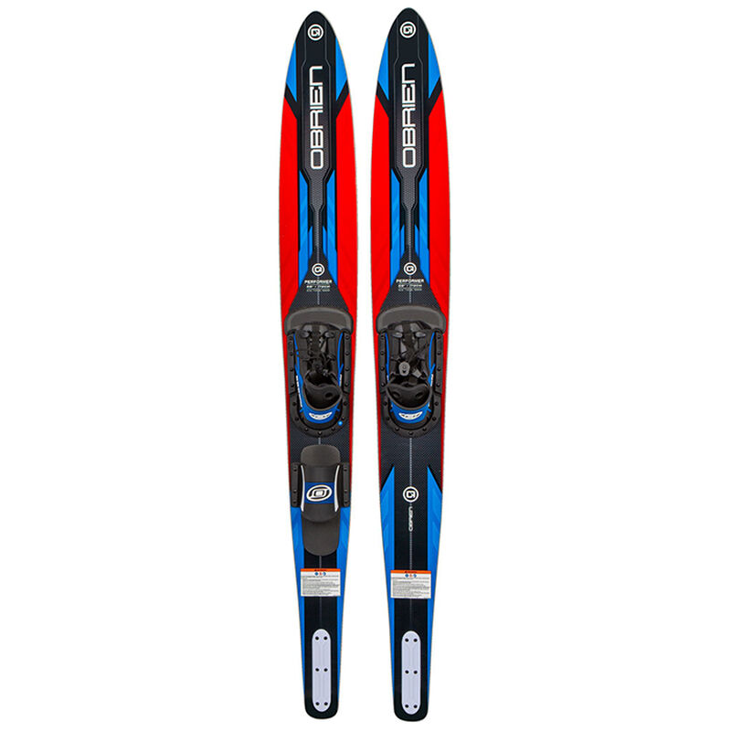 O'Brien Performer w/X-8 RT STD  image number 1