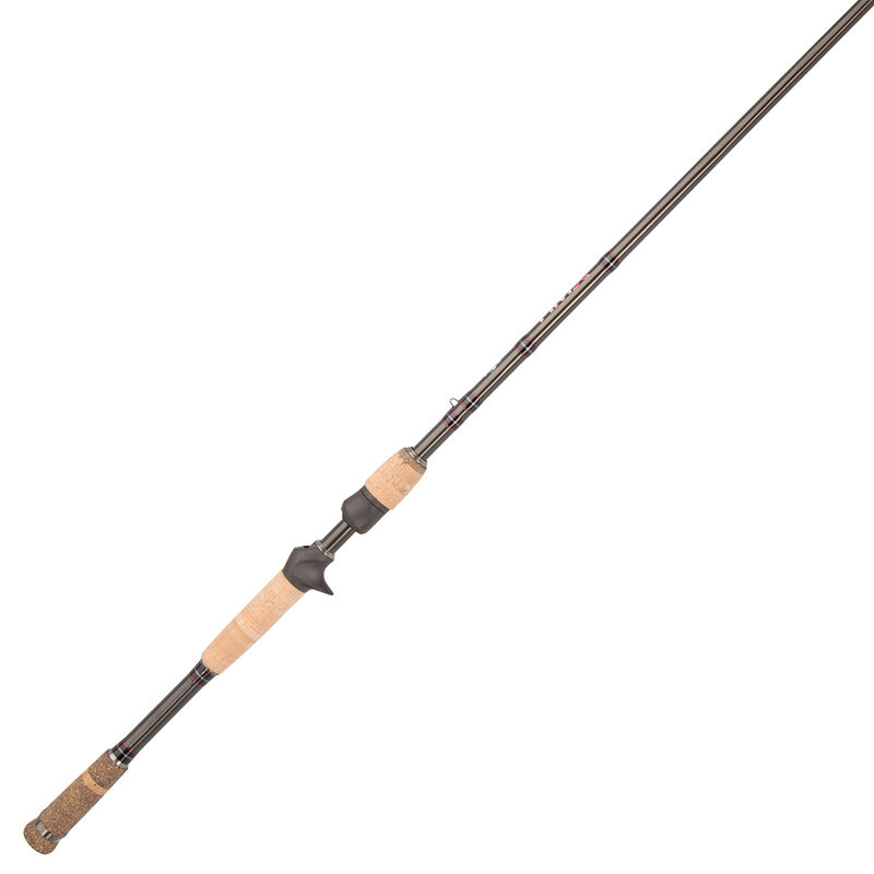 Fenwick HMX Baitcast Rod image number 1