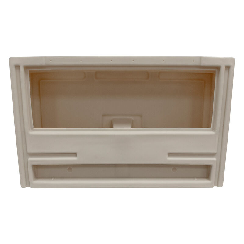Wise Premier Pontoon 36" Bench Seat Base Only image number 3