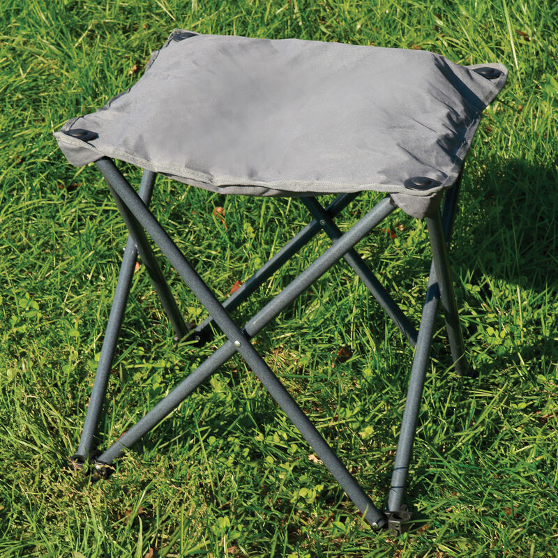 MacSports Outdoor Folding Ottoman image number 16