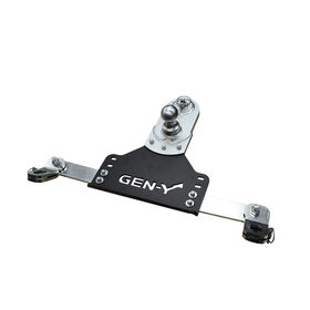 GEN-Y Hitch GoosePuck GEN 2, GM 2018-2019 Short and Long Bed