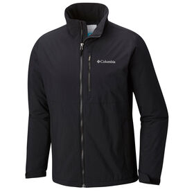 Columbia Men&rsquo;s Utilizer Jacket