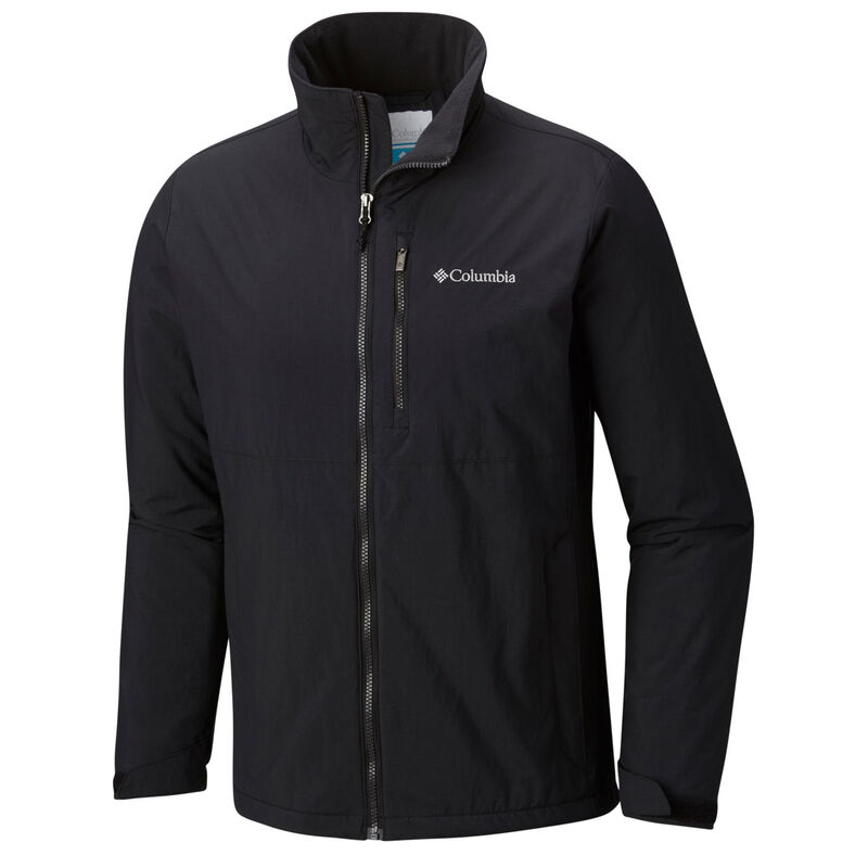 Columbia Men&rsquo;s Utilizer Jacket image number 1