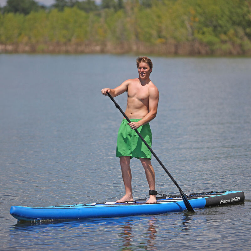 Airhead 12'6" Pace Inflatable Stand-Up Paddleboard image number 4