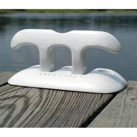 Dock Edge 8'' Flip-Up Cleat