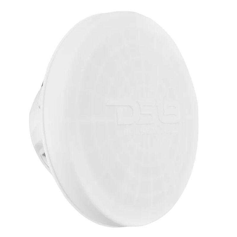 DS18 NXL-10M 10" Two-Way Coaxial Marine Speakers with RGB LED Lights, Pair image number 6