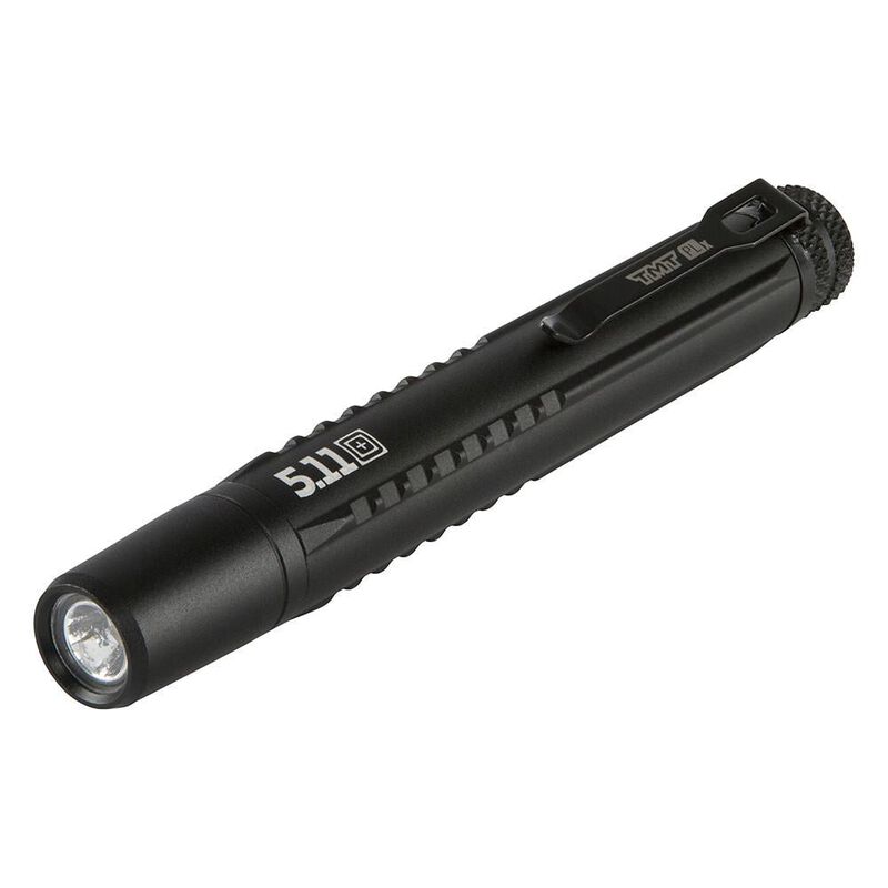 5.11 Tactical TMT PLx Penlight, Black image number 2