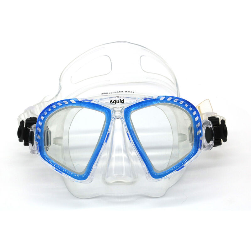 Guardian Youth Squid Snorkeling Combo image number 2