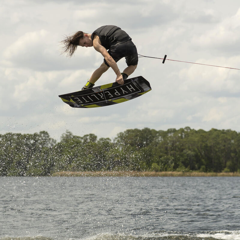 Hyperlite State 2.0 Wakeboard With Remix Bindings image number 9