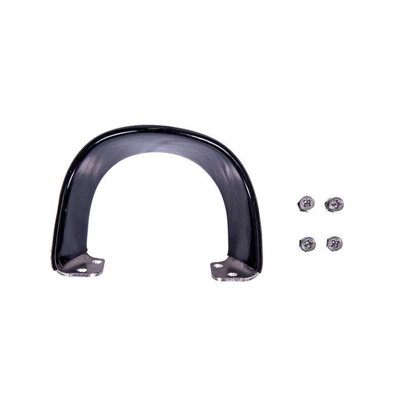 HO Syndicate Hardshell Toe Loop image number 2