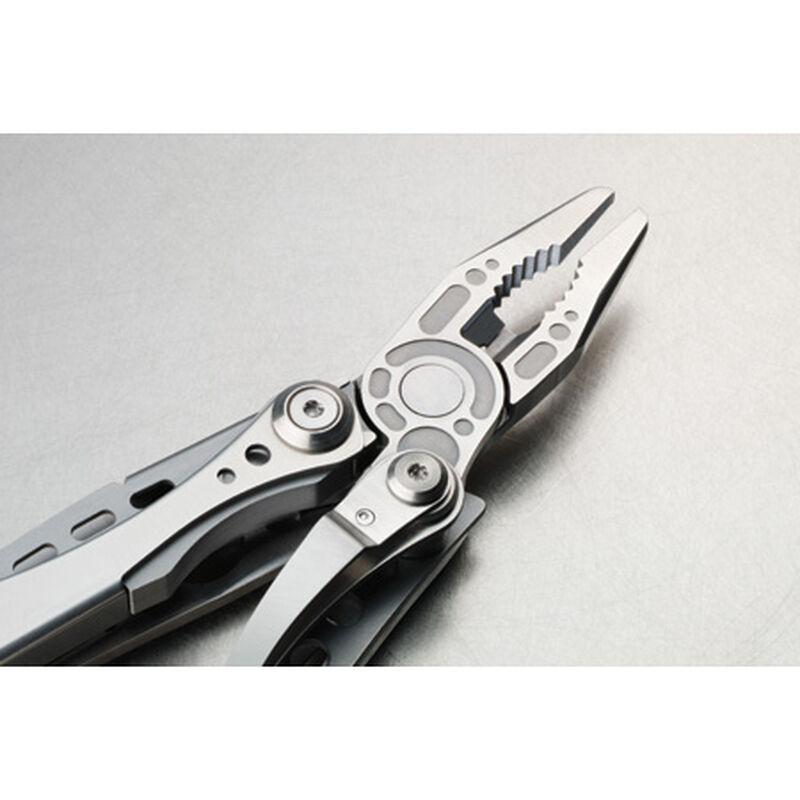Leatherman Skeletool Multi-Tool image number 4