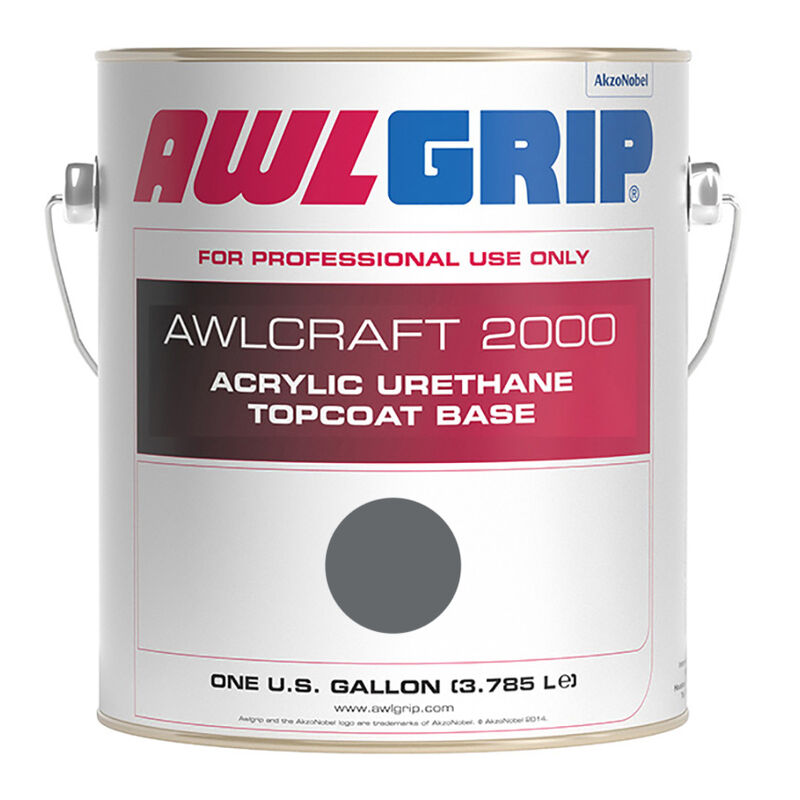 Awlgrip Acrylic Urethane Topcoat, Gallon image number 35