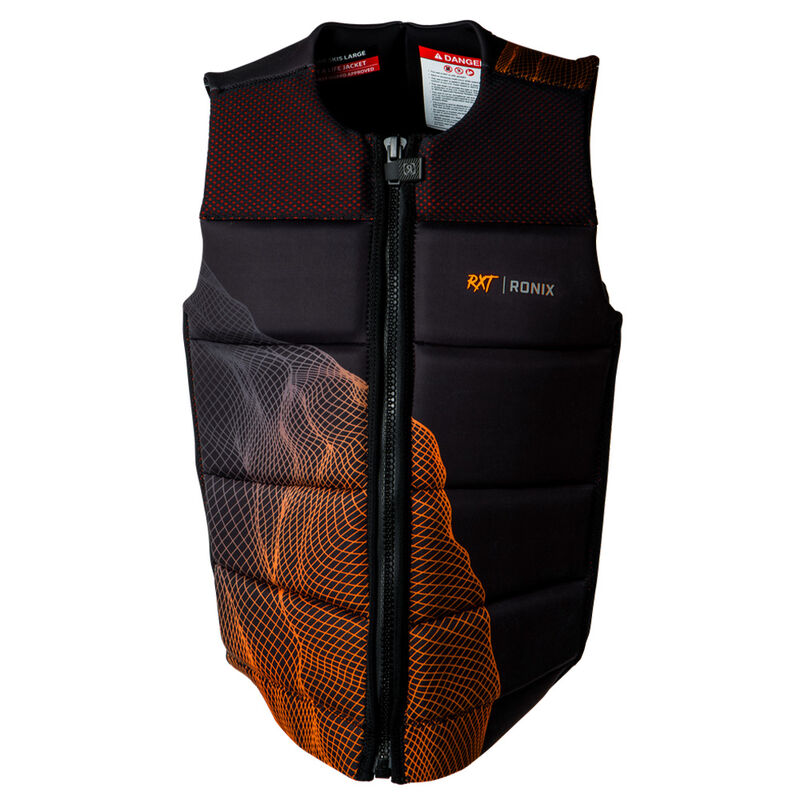 Ronix RXT Impact Vest - S