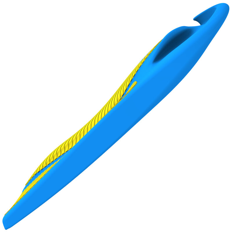 Coast 1.0 ZUP Watersports Board - Blue image number 3