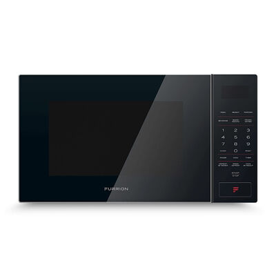 Furrion 0.9 cu.ft. RV Microwave Oven, Black