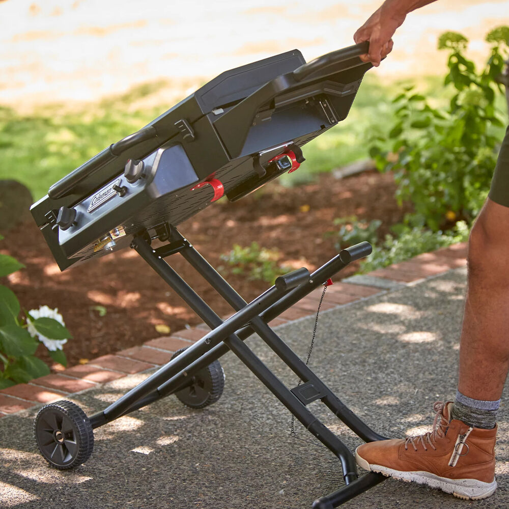 Coleman RoadTrip Griddle XLT