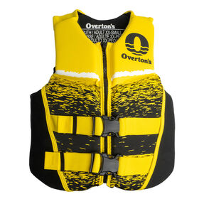 Overton's Youth Biolite Life Jacket