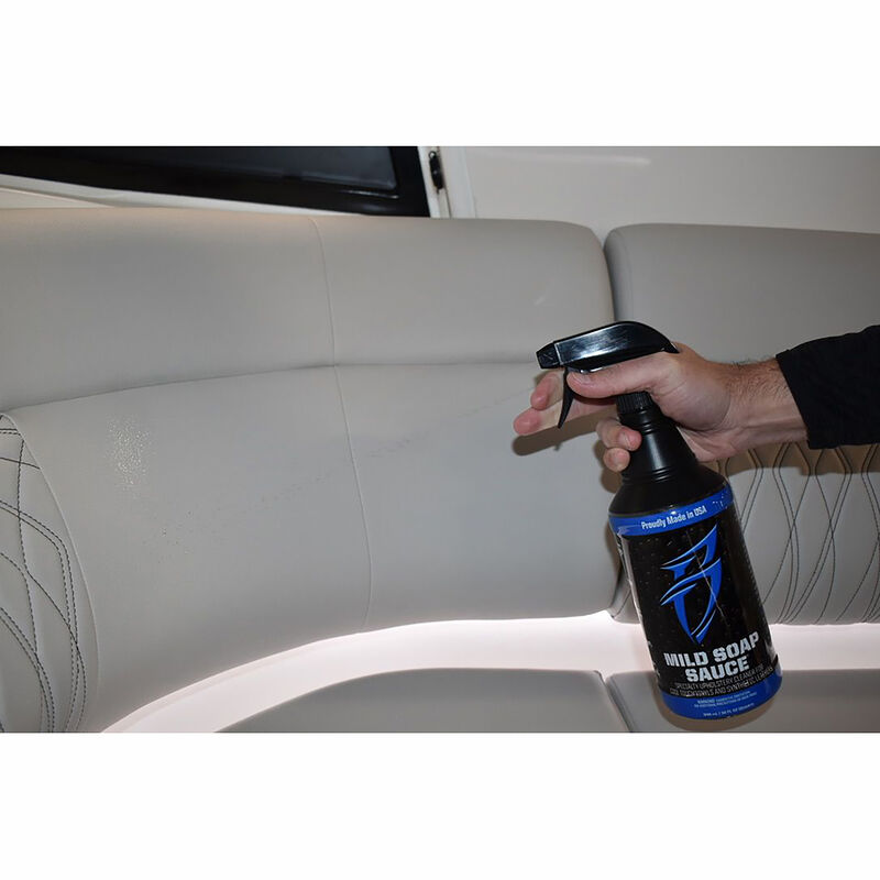 Bling Sauce Mild Soap Sauce image number 2