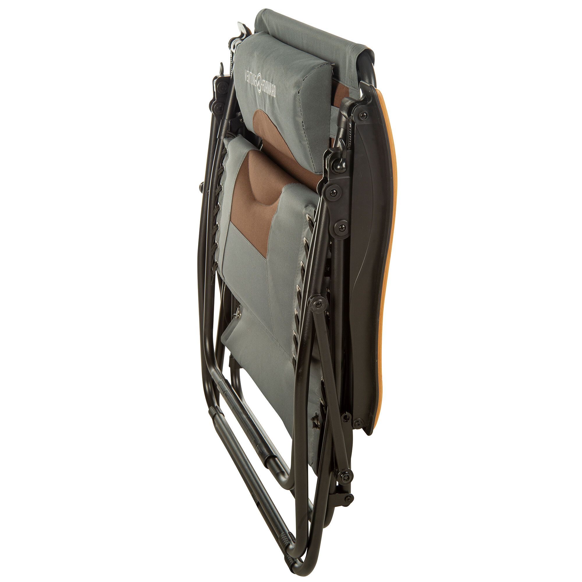 Venture Forward Deluxe Recliner