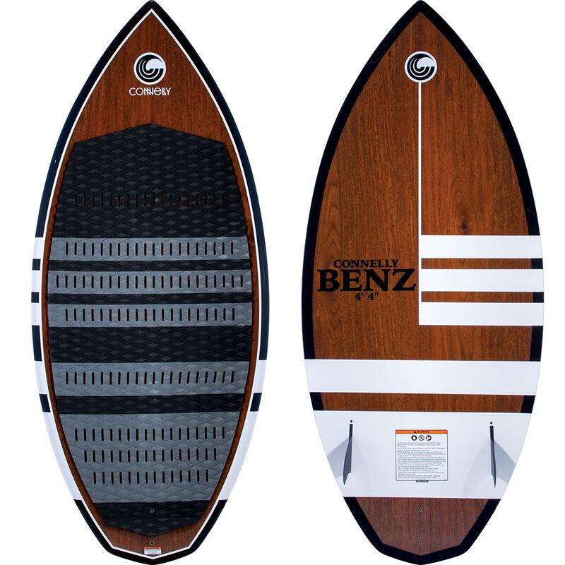 Connelly Benz Wakesurf Board image number 2