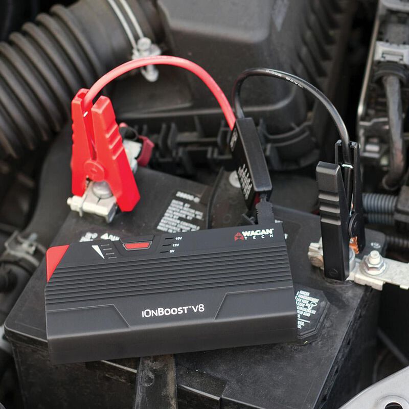 iOnBoost V8 image number 5