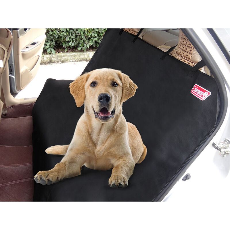 Coleman Pet Car Seat Cover image number 2