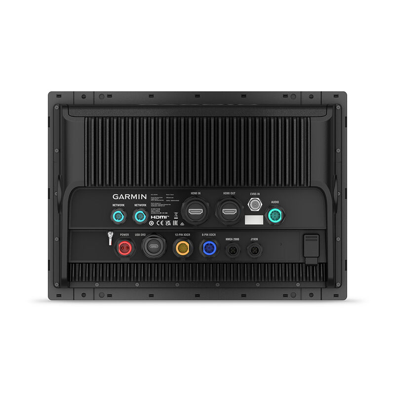 Garmin GPSMAP 9213xsv Premium Chartplotter/Sonar Combo w/ Garmin Navionics+ image number 2