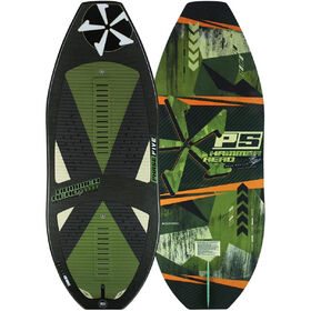Phase Five Hammerhead Wakesurf Board - 50