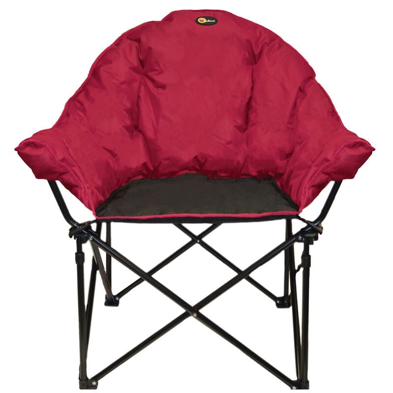 Faulkner Camping Chair, Bucket Chair image number 1