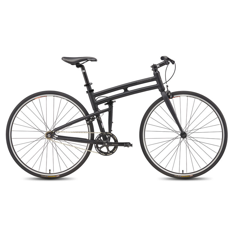 Montague Boston Bike image number 2