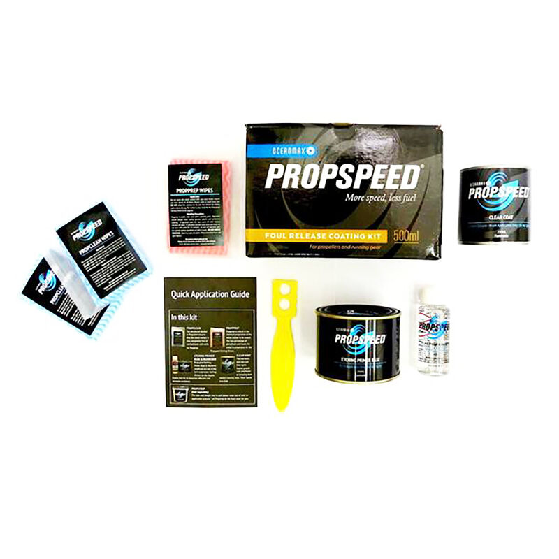 Propspeed 500mL Foul Release System Kit image number 1
