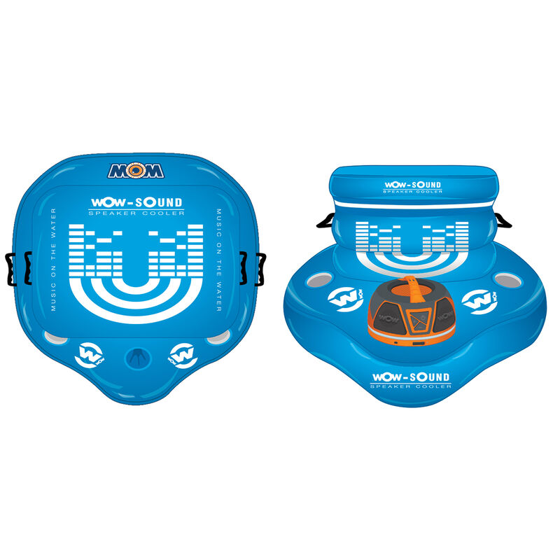 WOW Sound Floating Cooler image number 1