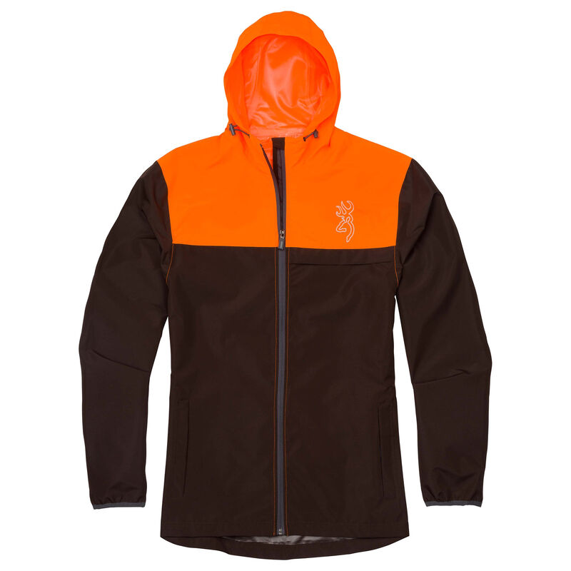 Browning Men's Hell&rsquo;s Canyon CFS Rain Jacket image number 1