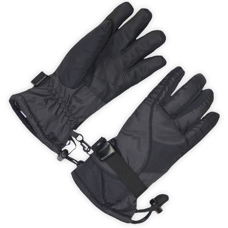 Boulder Gear Men's Mogul II Glove image number 1
