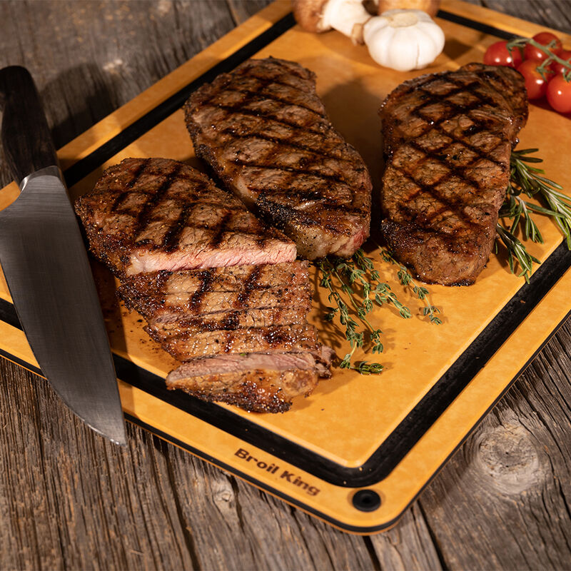 Broil King Wood Fiber Cutting Board image number 7