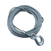 Winch Cable, 4,200-lb.